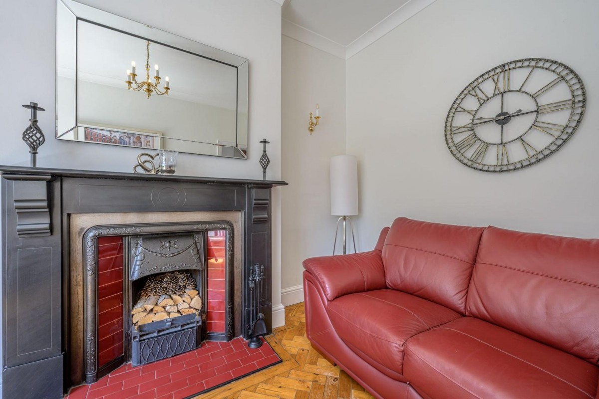 Turls Hill Road, Sedgley, Dudley