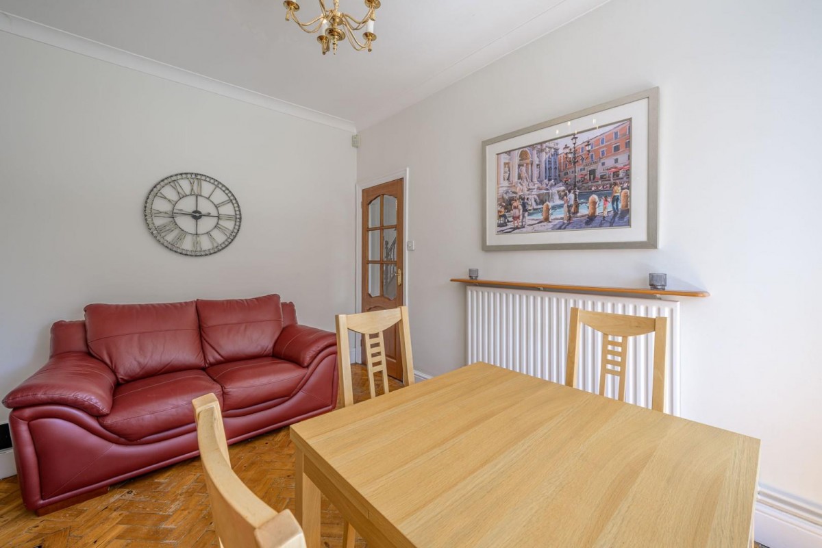 Turls Hill Road, Sedgley, Dudley