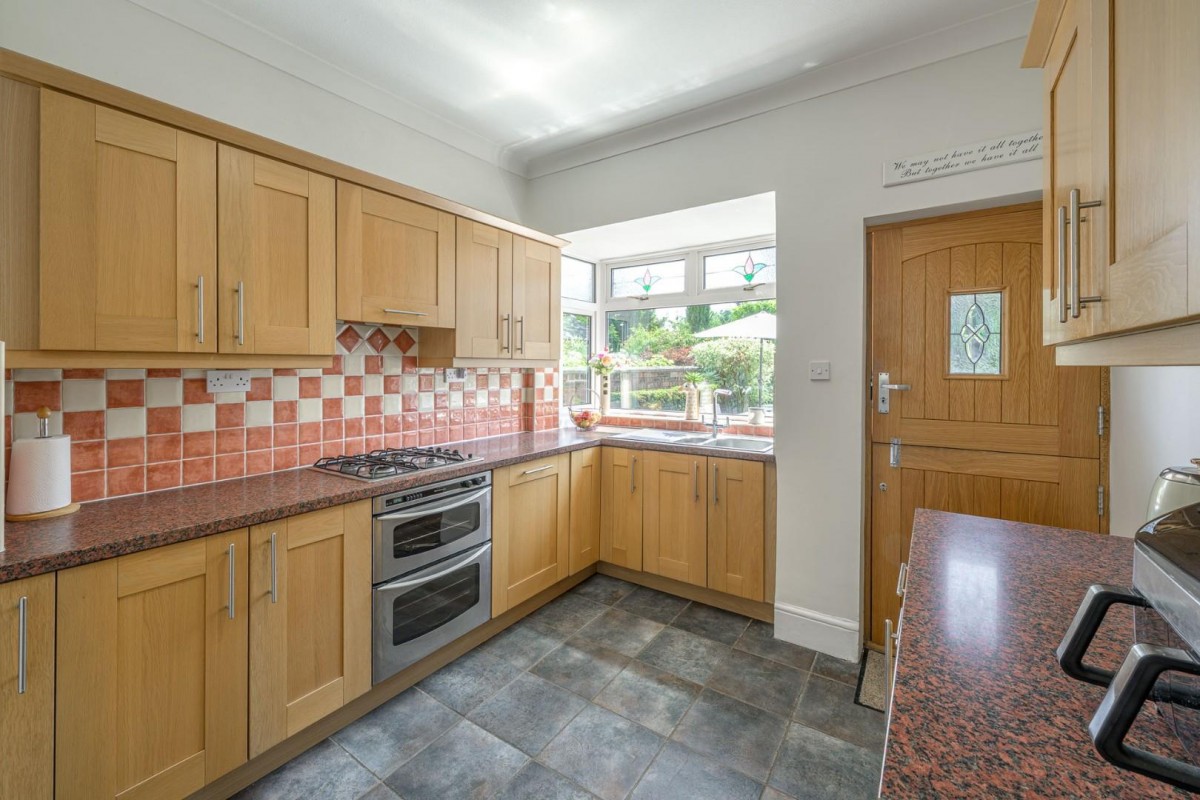 Turls Hill Road, Sedgley, Dudley