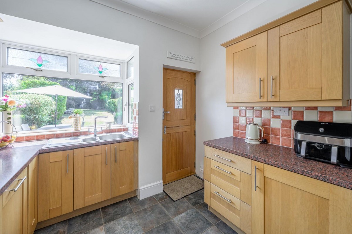 Turls Hill Road, Sedgley, Dudley