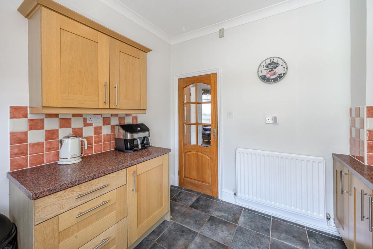 Turls Hill Road, Sedgley, Dudley