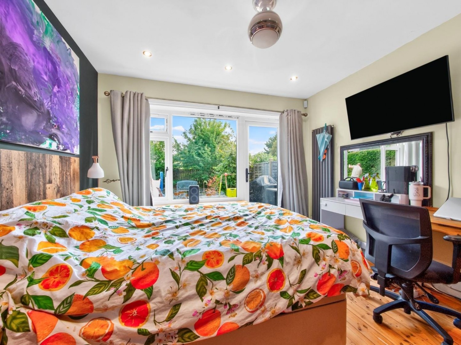 2 bedroom Bungalow for sale in Kimberlow Woods Hill, Badger Hill, York