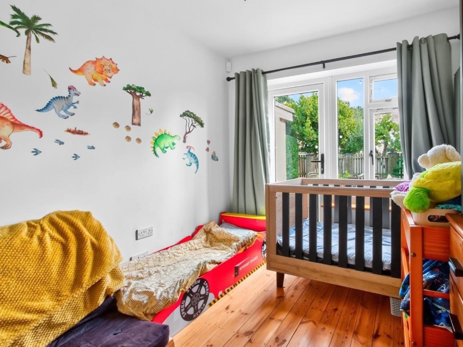 2 bedroom Bungalow for sale in Kimberlow Woods Hill, Badger Hill, York