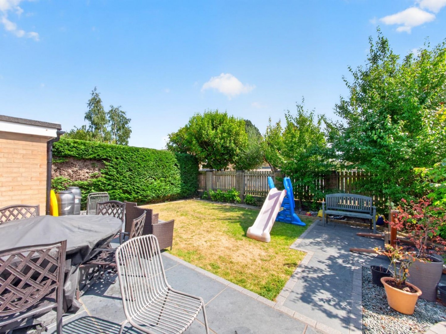 2 bedroom Bungalow for sale in Kimberlow Woods Hill, Badger Hill, York