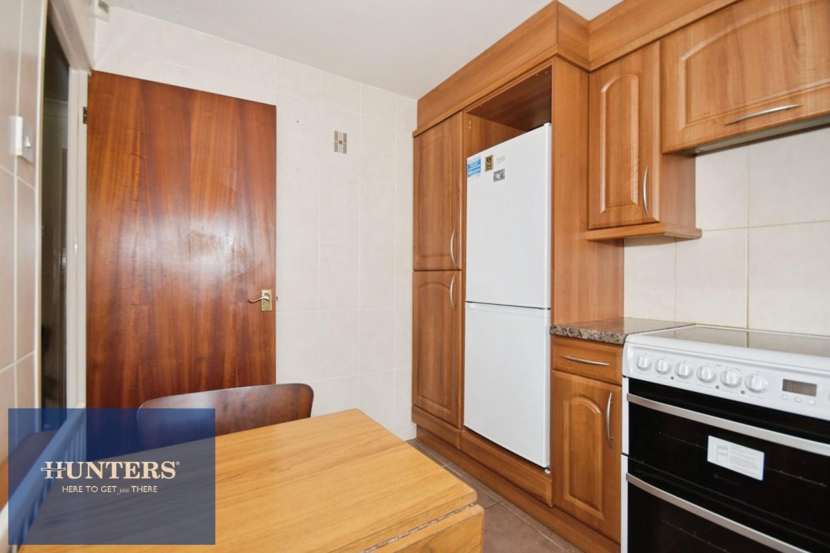 Heaton Street, Brampton, Chesterfield, S40 3AF