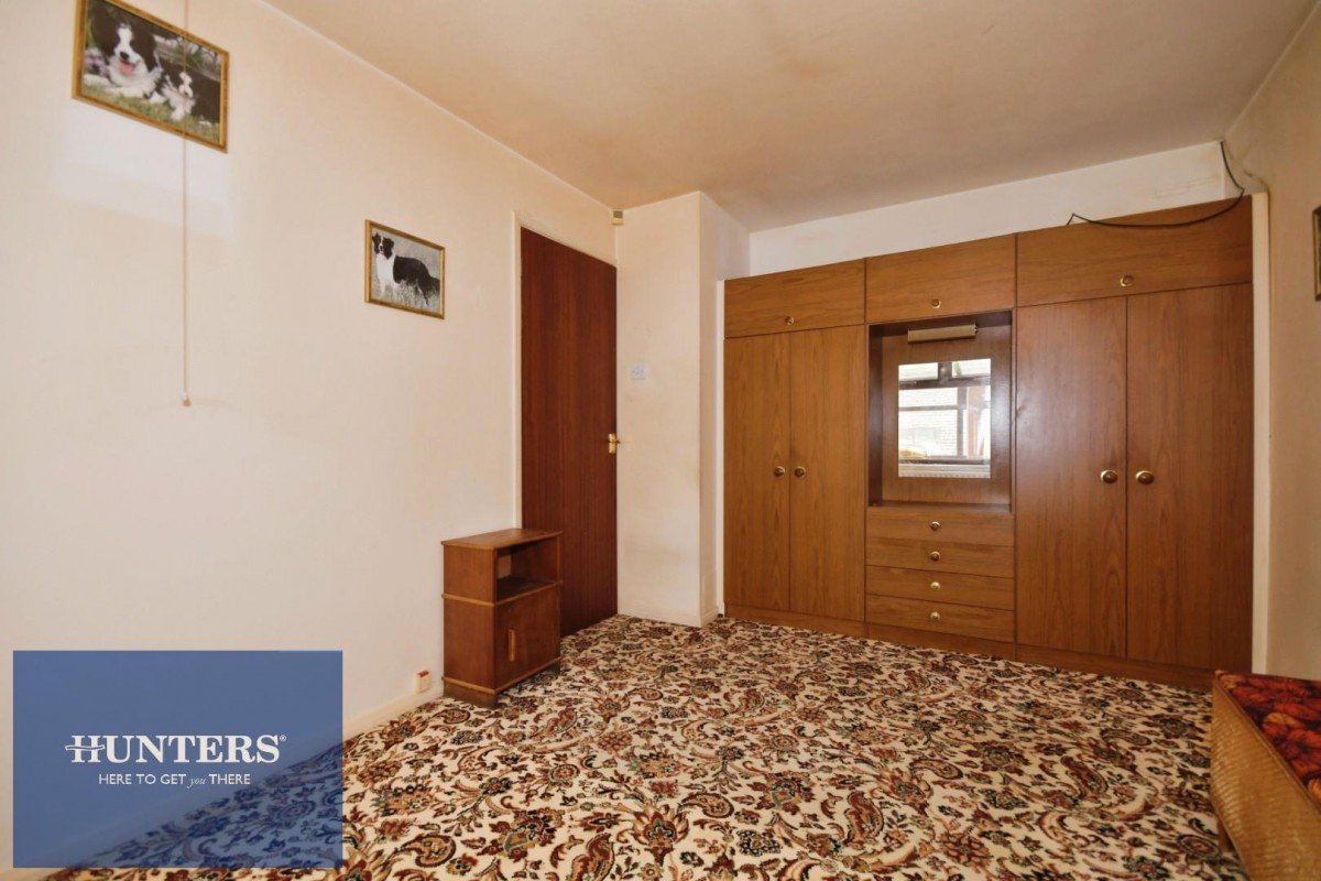 Heaton Street, Brampton, Chesterfield, S40 3AF