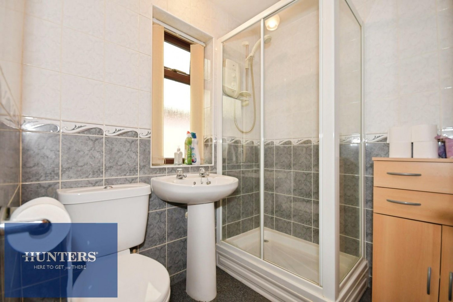 2 bedroom Bungalow for sale in Heaton Street, Brampton, Chesterfield, S40 3AF