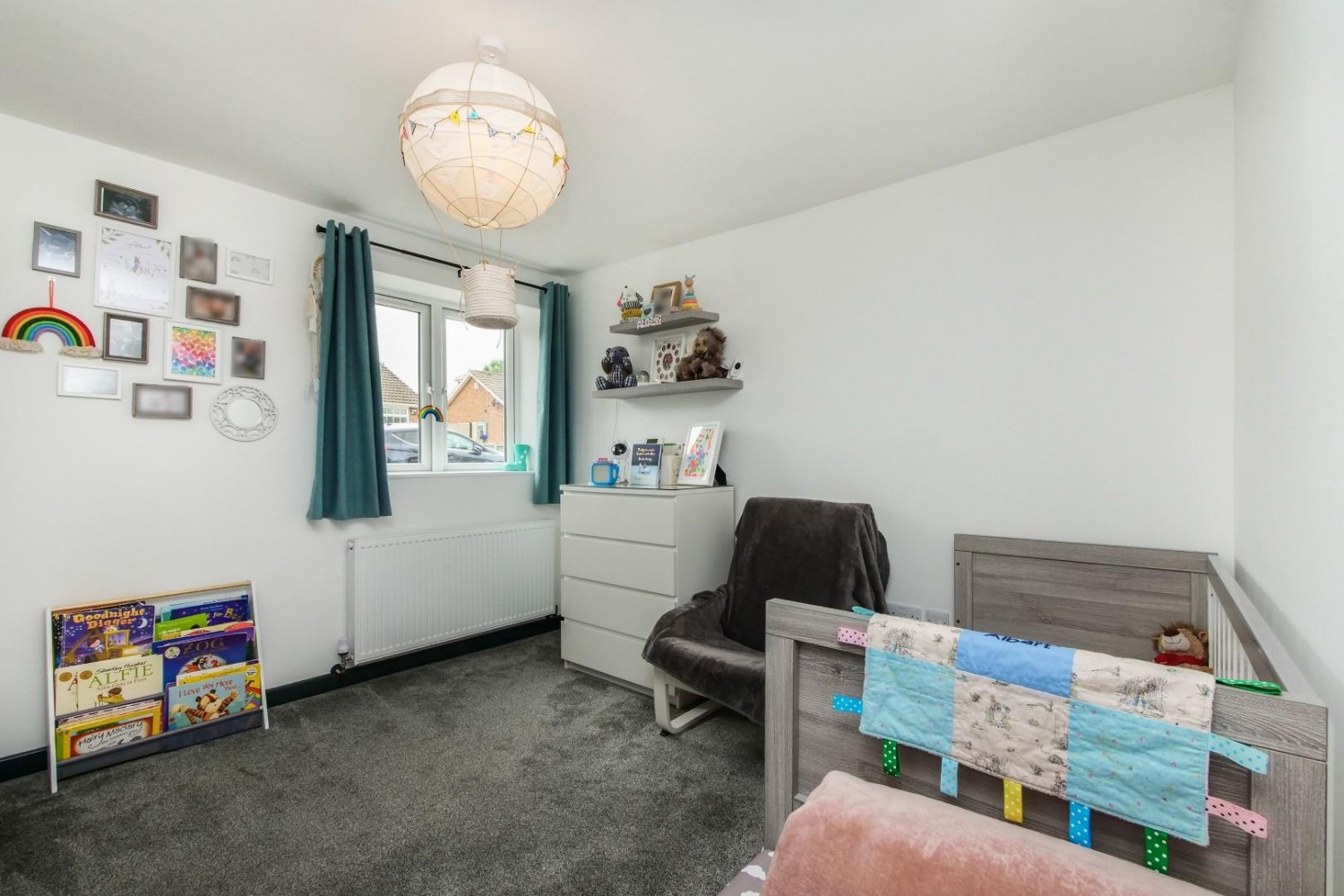 2 bedroom Bungalow for sale in Furness Drive, York