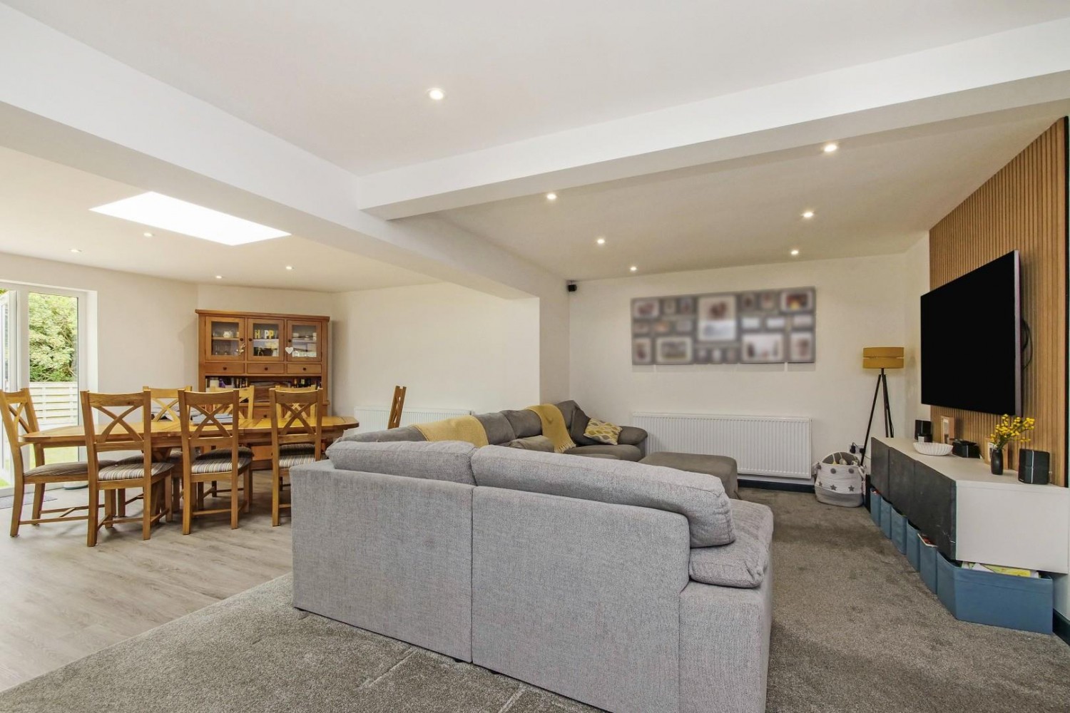 2 bedroom Bungalow for sale in Furness Drive, York