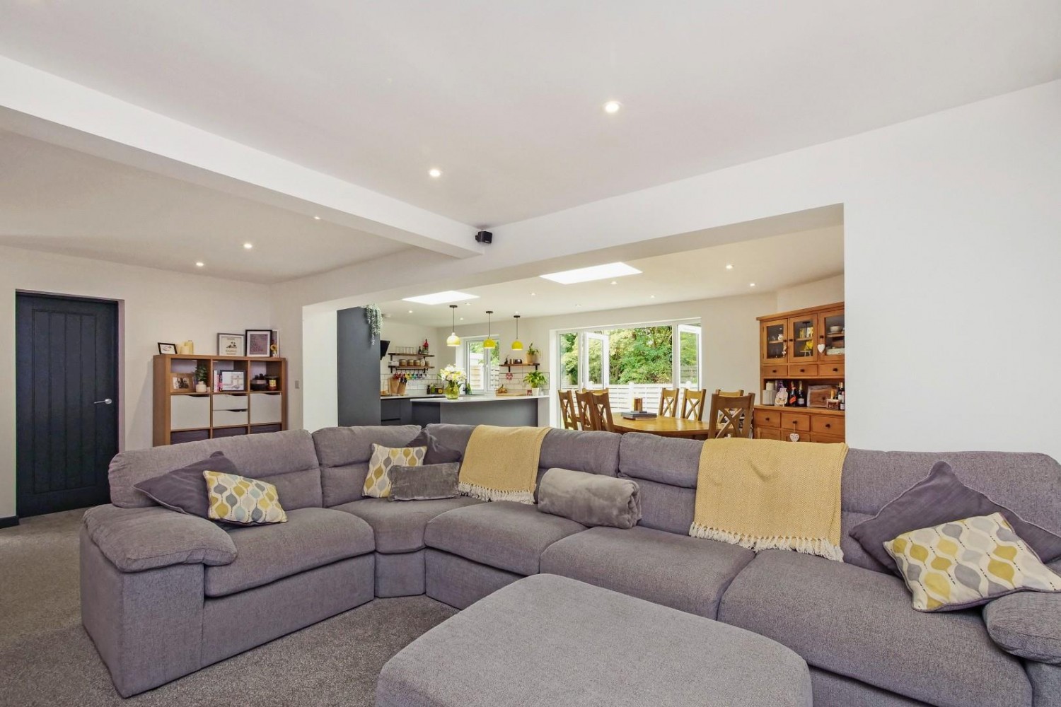 2 bedroom Bungalow for sale in Furness Drive, York