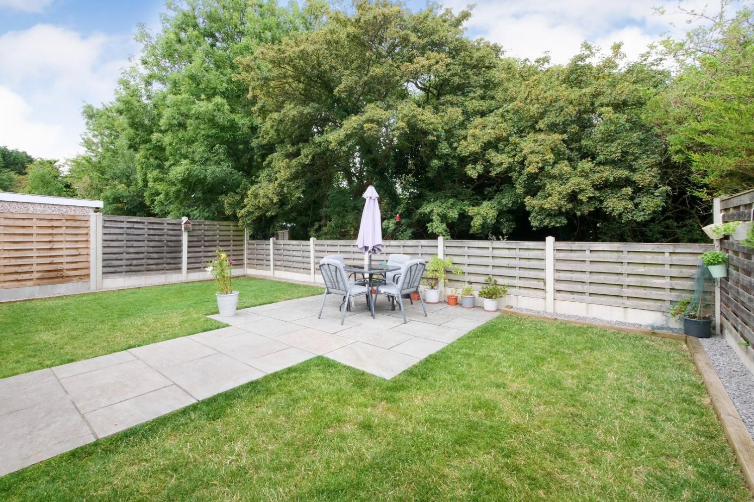 2 bedroom Bungalow for sale in Furness Drive, York