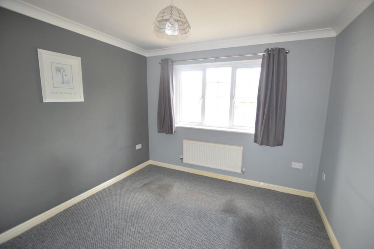 Furnival Close, Fleckney, Leicester
