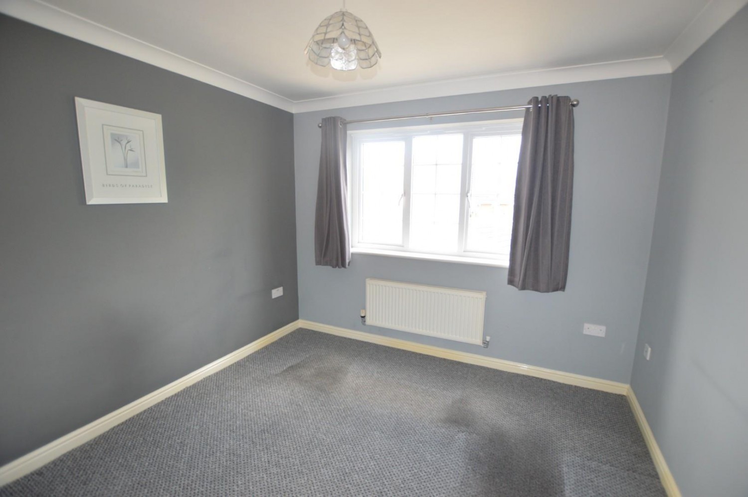 0 bedroom House to let in Furnival Close, Fleckney, Leicester