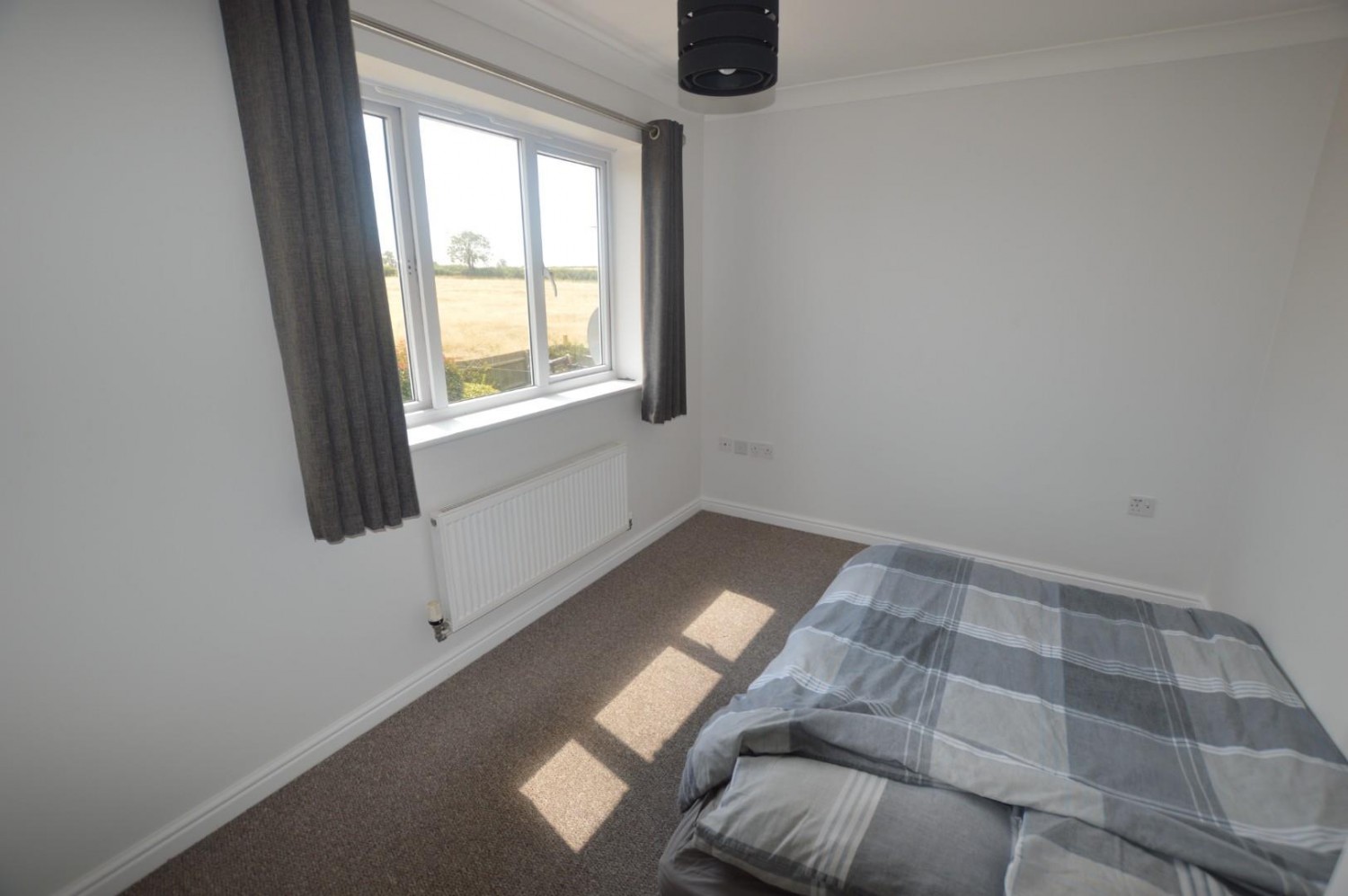 0 bedroom House to let in Furnival Close, Fleckney, Leicester