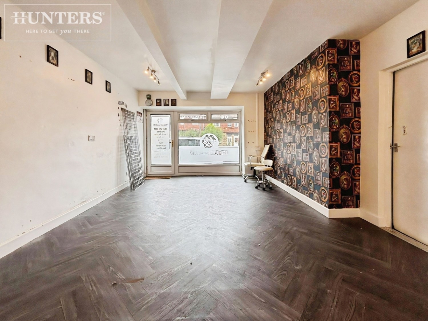 0 bedroom Commercial Property to let in Doncaster Road, Kendray, Barnsley