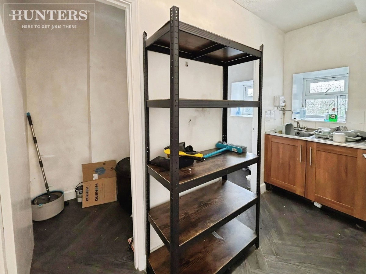 Doncaster Road, Kendray, Barnsley