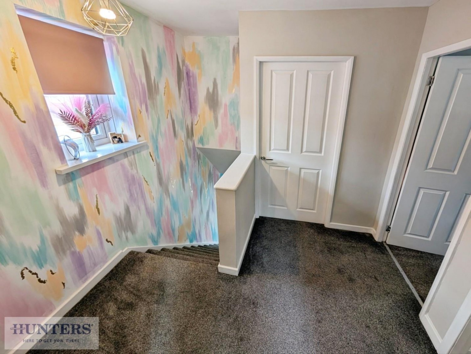3 bedroom House for sale in Webb Square, Horden, Peterlee, County Durham, SR8 4AQ