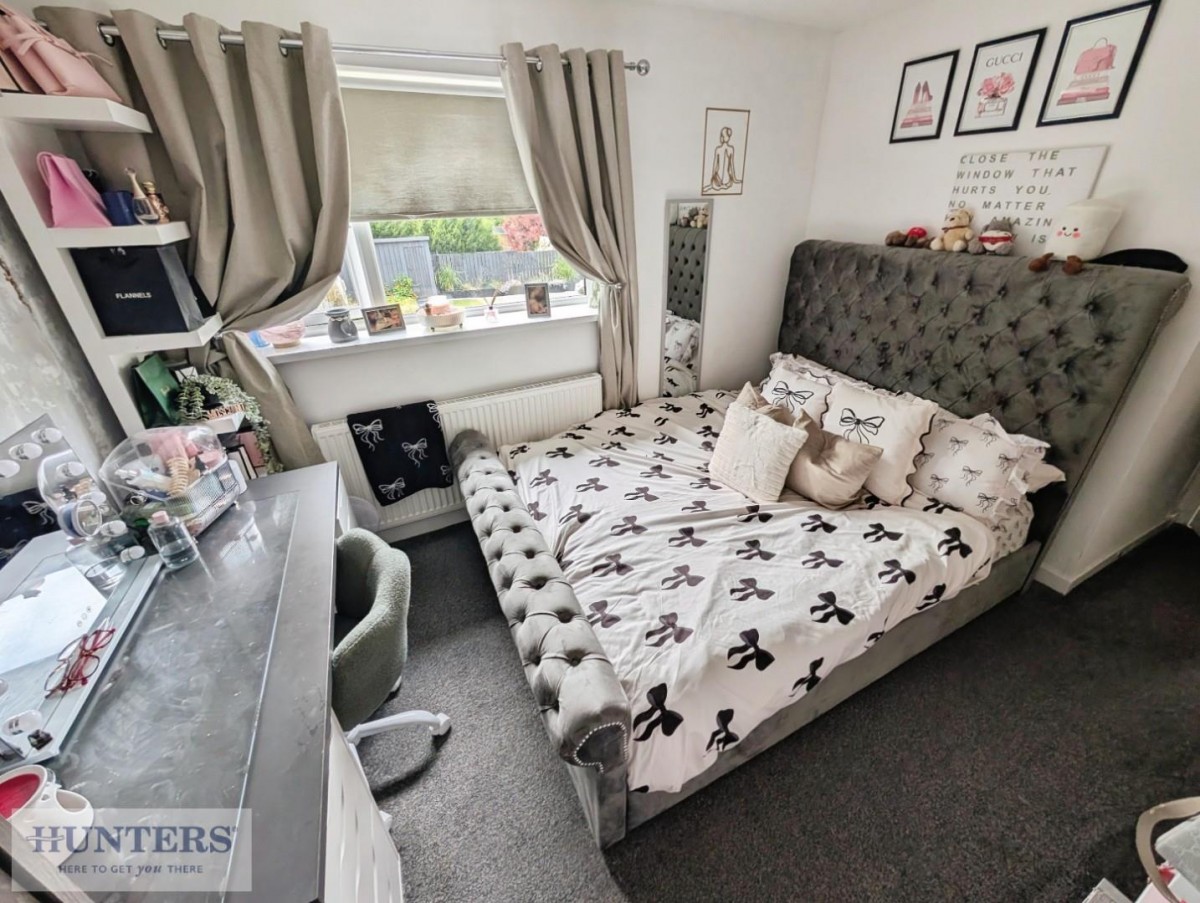 Webb Square, Horden, Peterlee, County Durham, SR8 4AQ