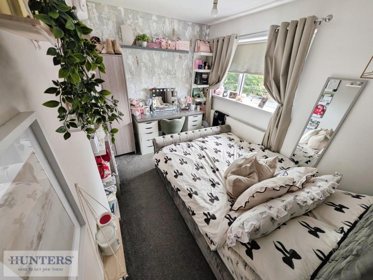 Webb Square, Horden, Peterlee, County Durham, SR8 4AQ