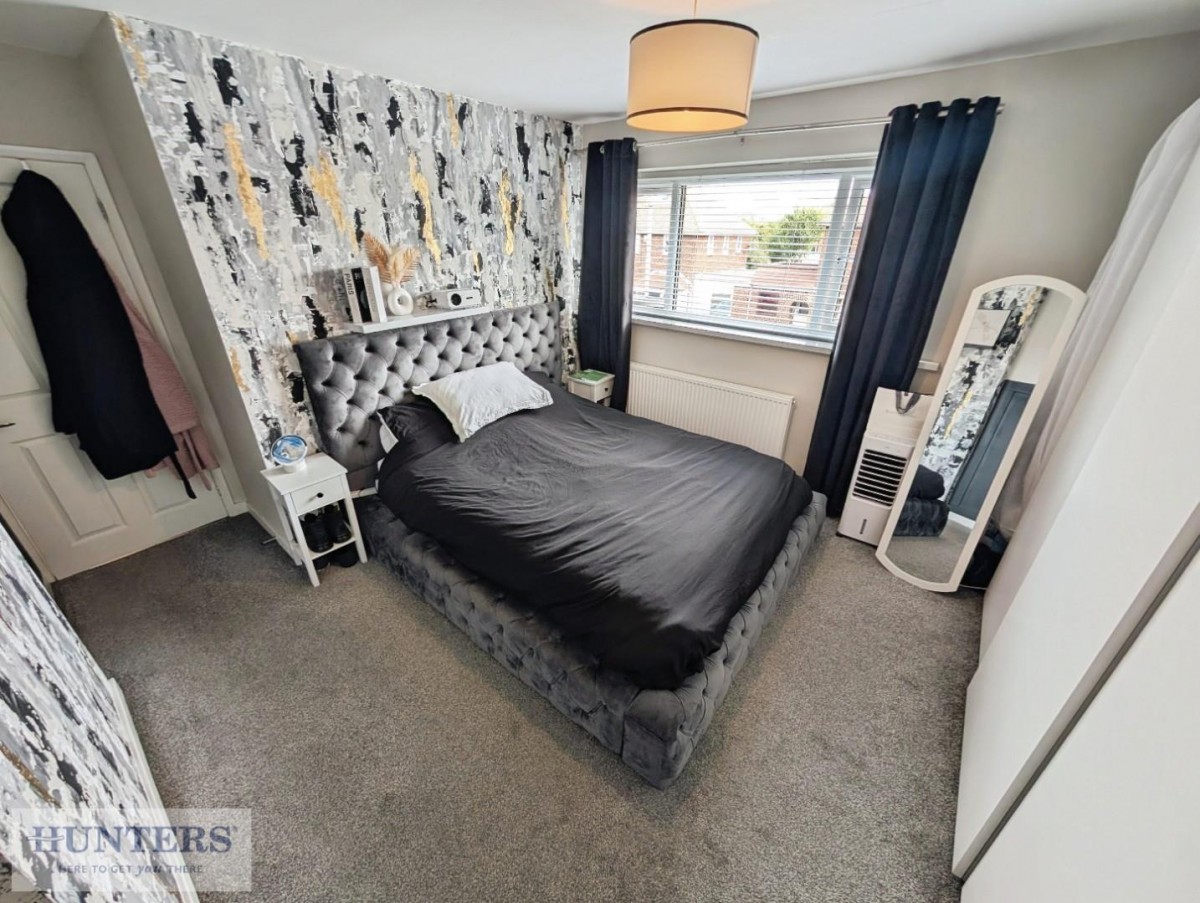 Webb Square, Horden, Peterlee, County Durham, SR8 4AQ