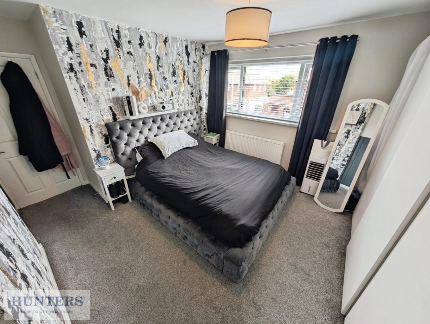 3 bedroom House for sale in Webb Square, Horden, Peterlee, County Durham, SR8 4AQ