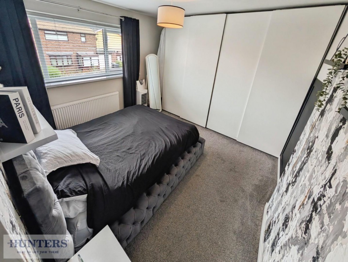 Webb Square, Horden, Peterlee, County Durham, SR8 4AQ