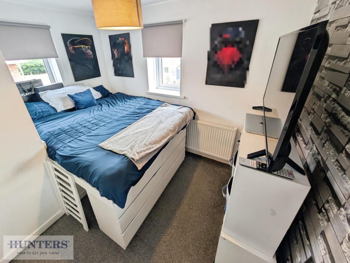 Webb Square, Horden, Peterlee, County Durham, SR8 4AQ