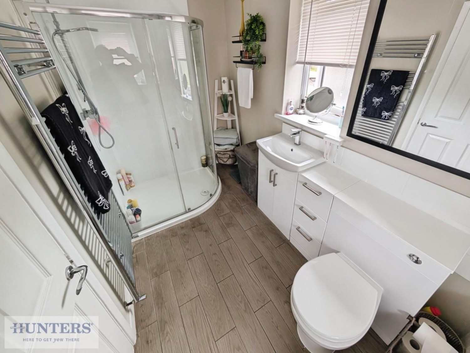 3 bedroom House for sale in Webb Square, Horden, Peterlee, County Durham, SR8 4AQ