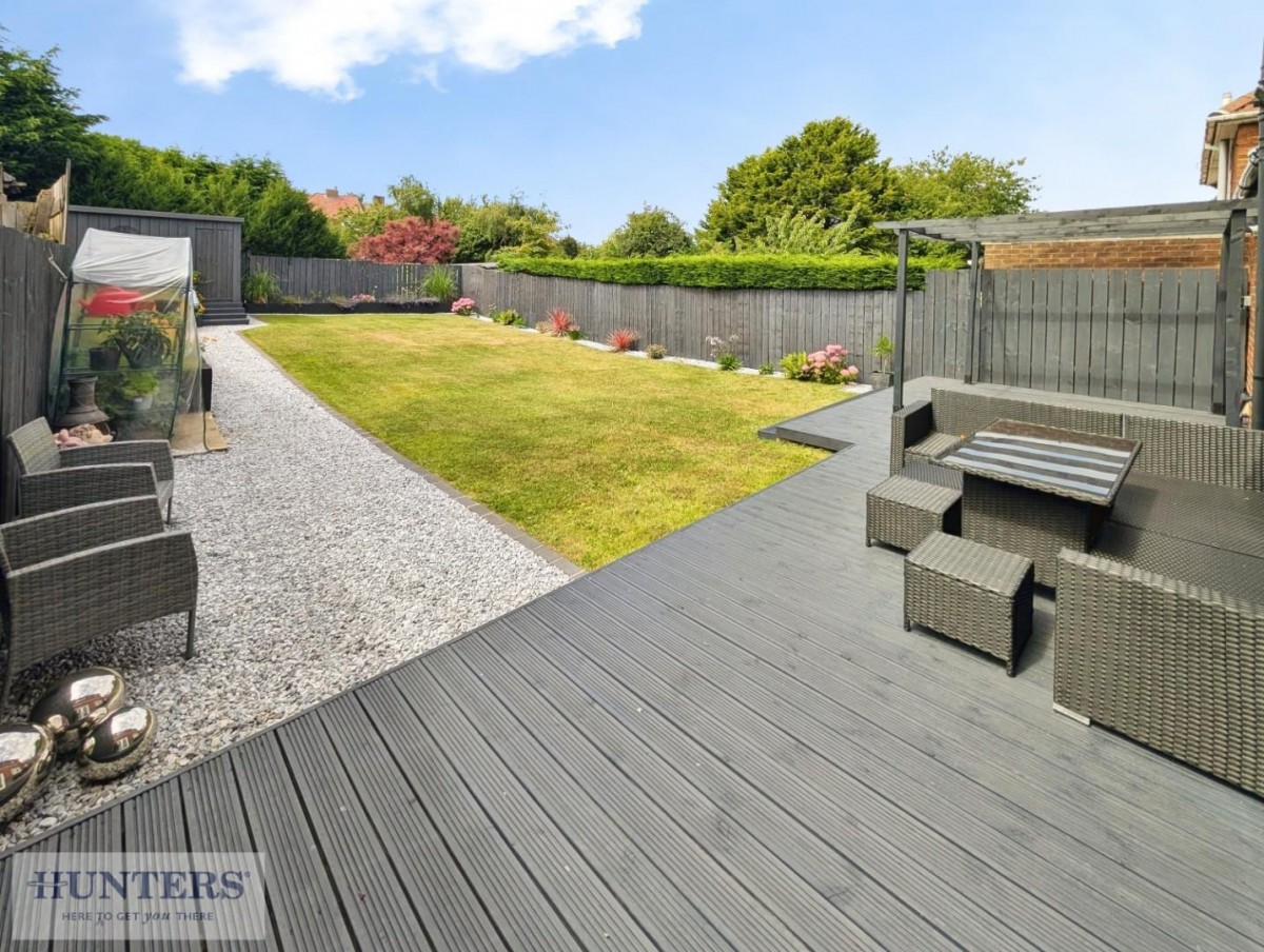 Webb Square, Horden, Peterlee, County Durham, SR8 4AQ