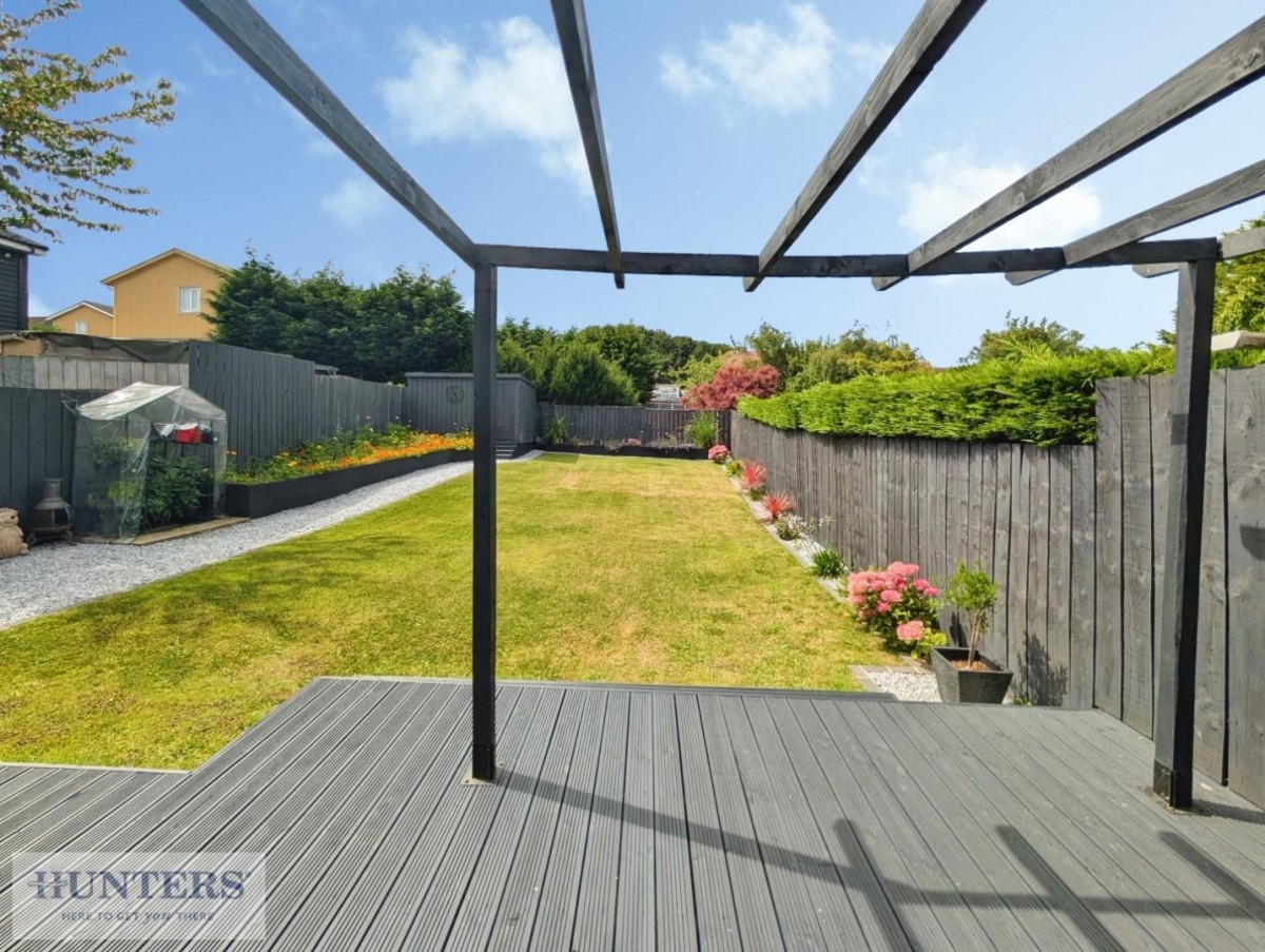 Webb Square, Horden, Peterlee, County Durham, SR8 4AQ