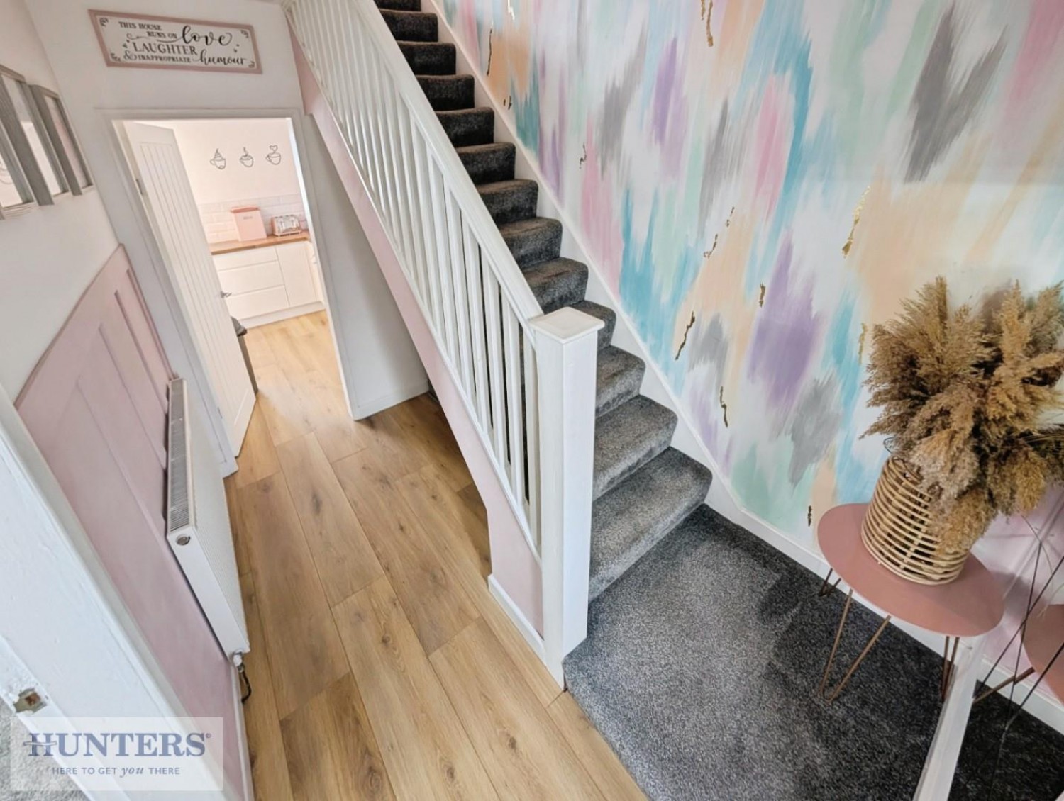 3 bedroom House for sale in Webb Square, Horden, Peterlee, County Durham, SR8 4AQ