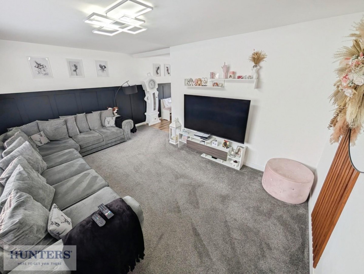 Webb Square, Horden, Peterlee, County Durham, SR8 4AQ