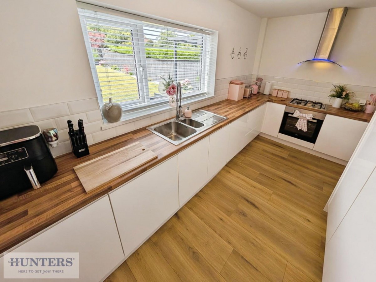 Webb Square, Horden, Peterlee, County Durham, SR8 4AQ