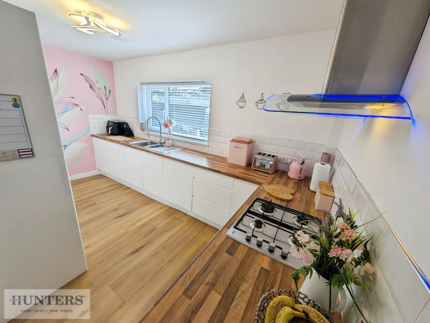 3 bedroom House for sale in Webb Square, Horden, Peterlee, County Durham, SR8 4AQ