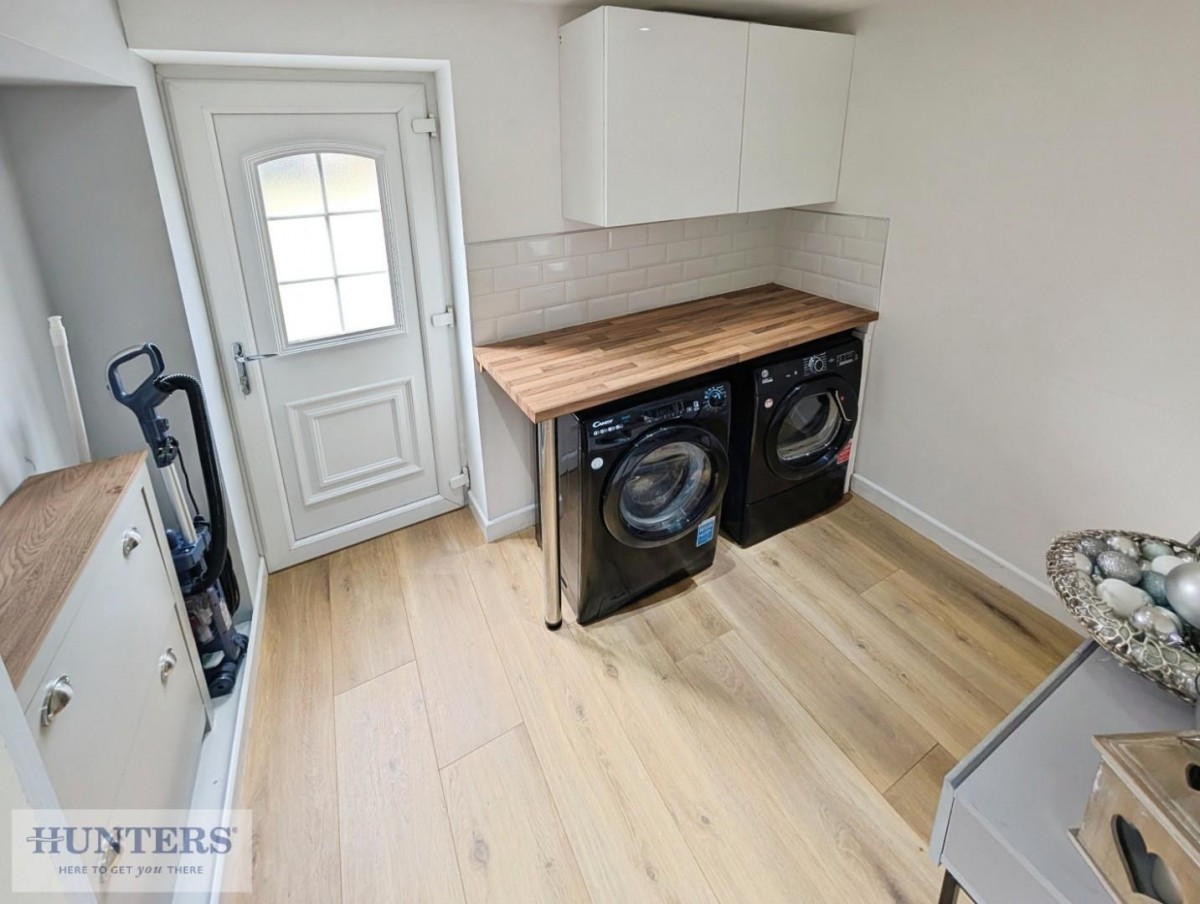Webb Square, Horden, Peterlee, County Durham, SR8 4AQ