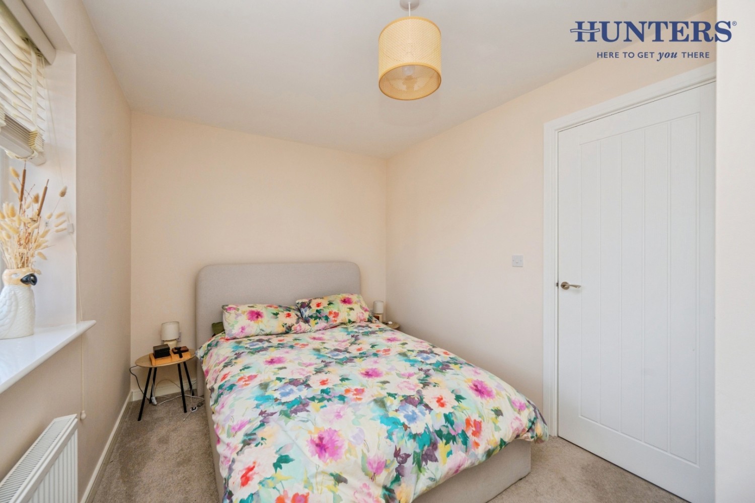 2 bedroom House for sale in Murphy Street, Fradley, Lichfield