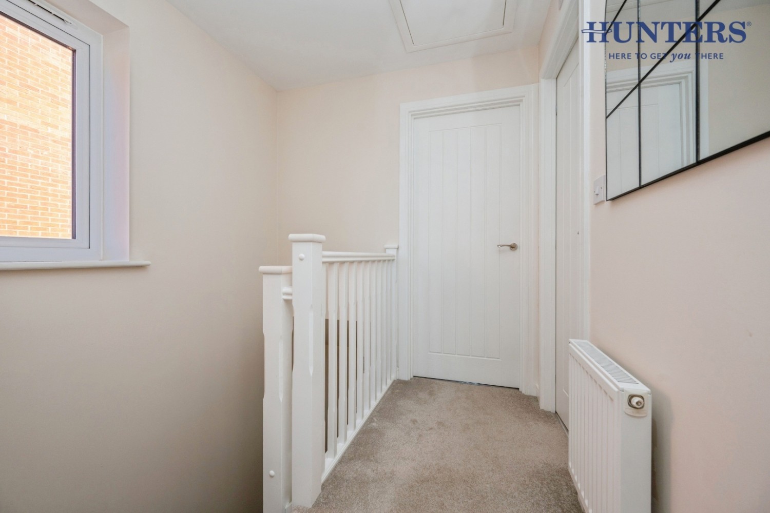 2 bedroom House for sale in Murphy Street, Fradley, Lichfield
