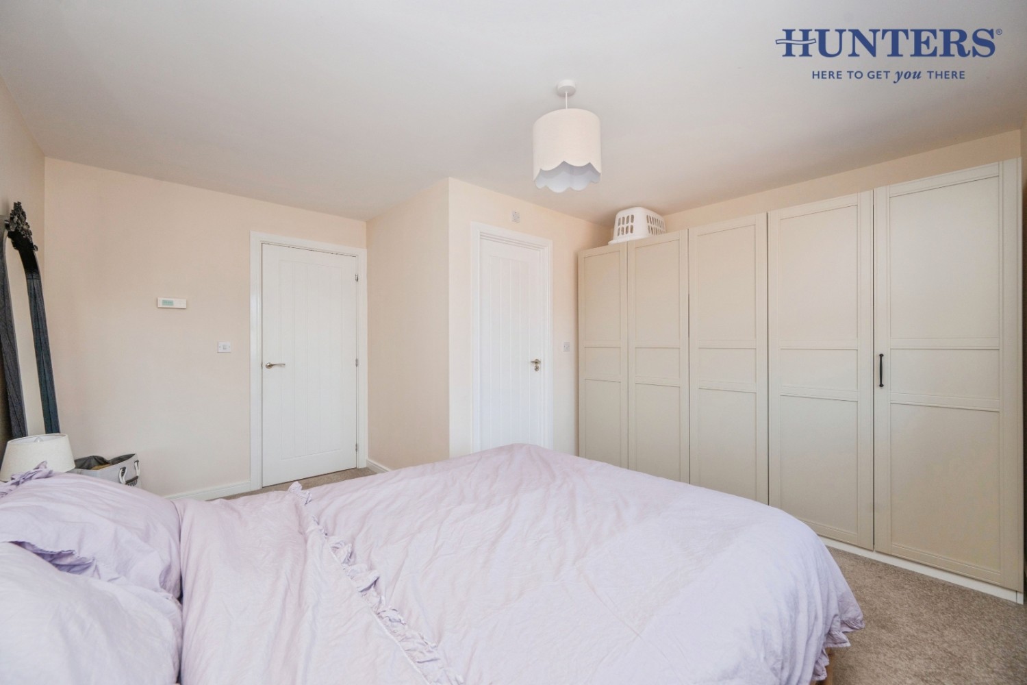 2 bedroom House for sale in Murphy Street, Fradley, Lichfield