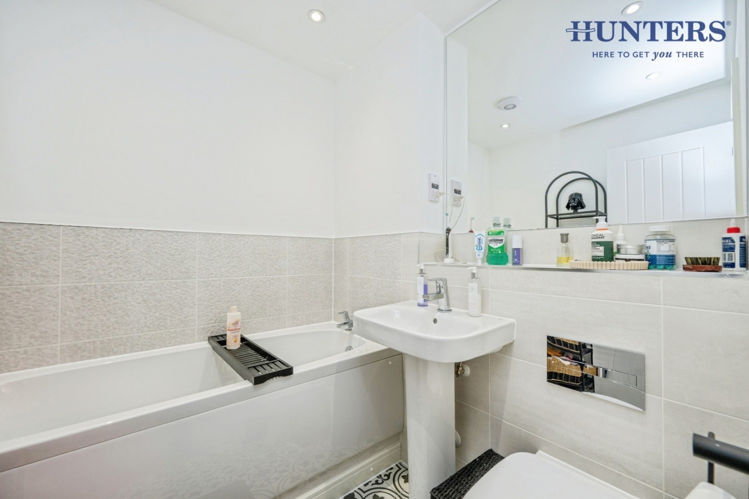 2 bedroom House for sale in Murphy Street, Fradley, Lichfield