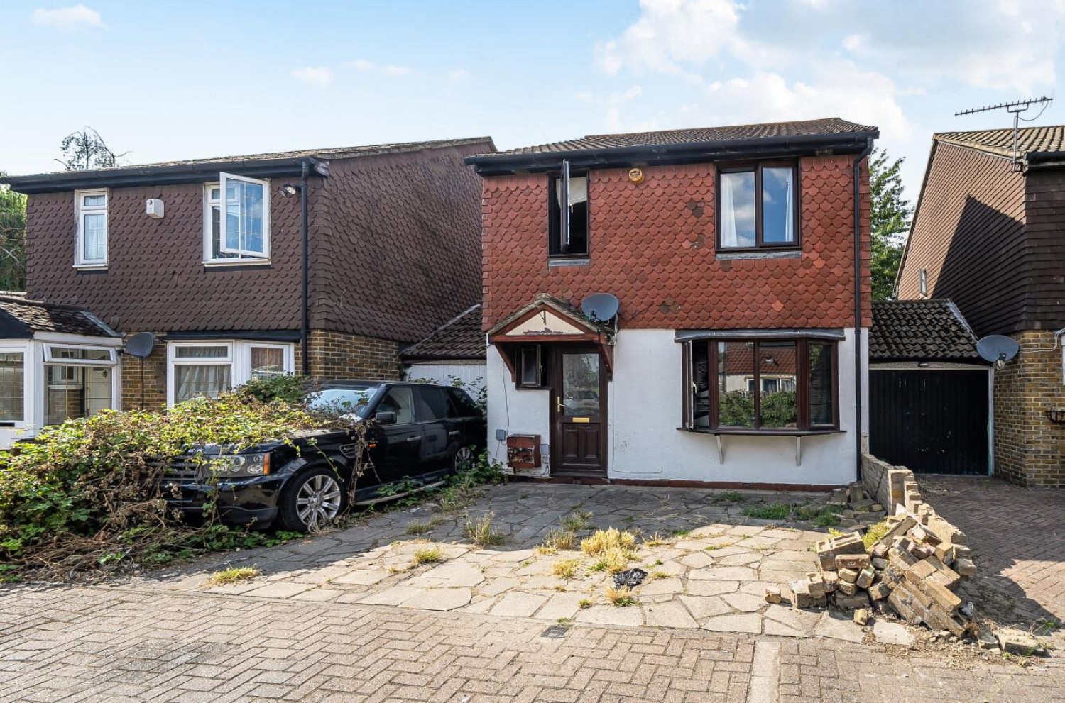 5 bedroom House for sale in Sorrel Close, Thamesmead