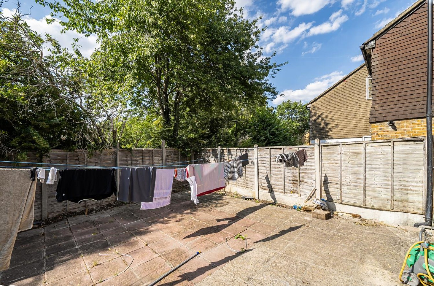 5 bedroom House for sale in Sorrel Close, Thamesmead