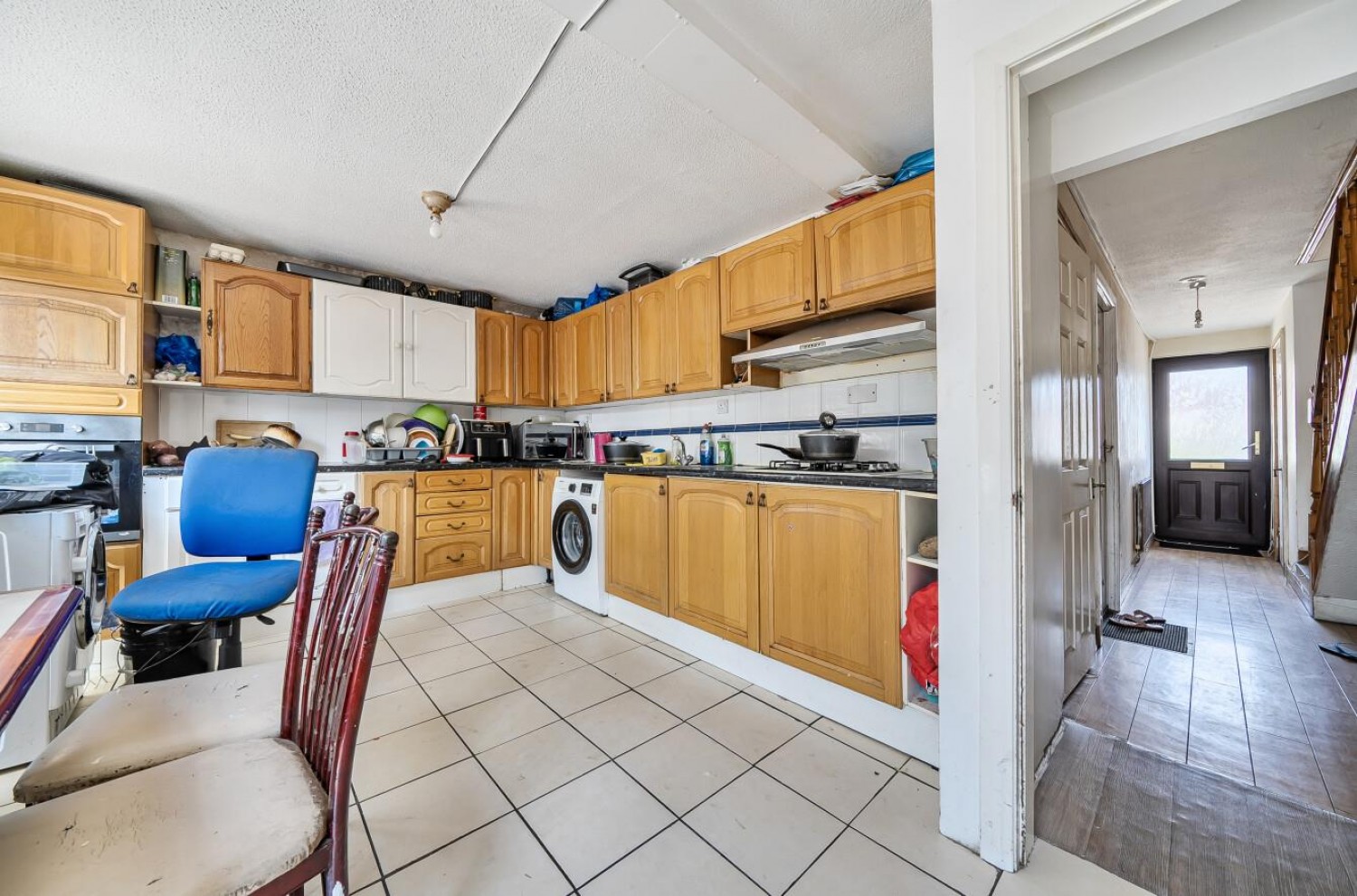 5 bedroom House for sale in Sorrel Close, Thamesmead