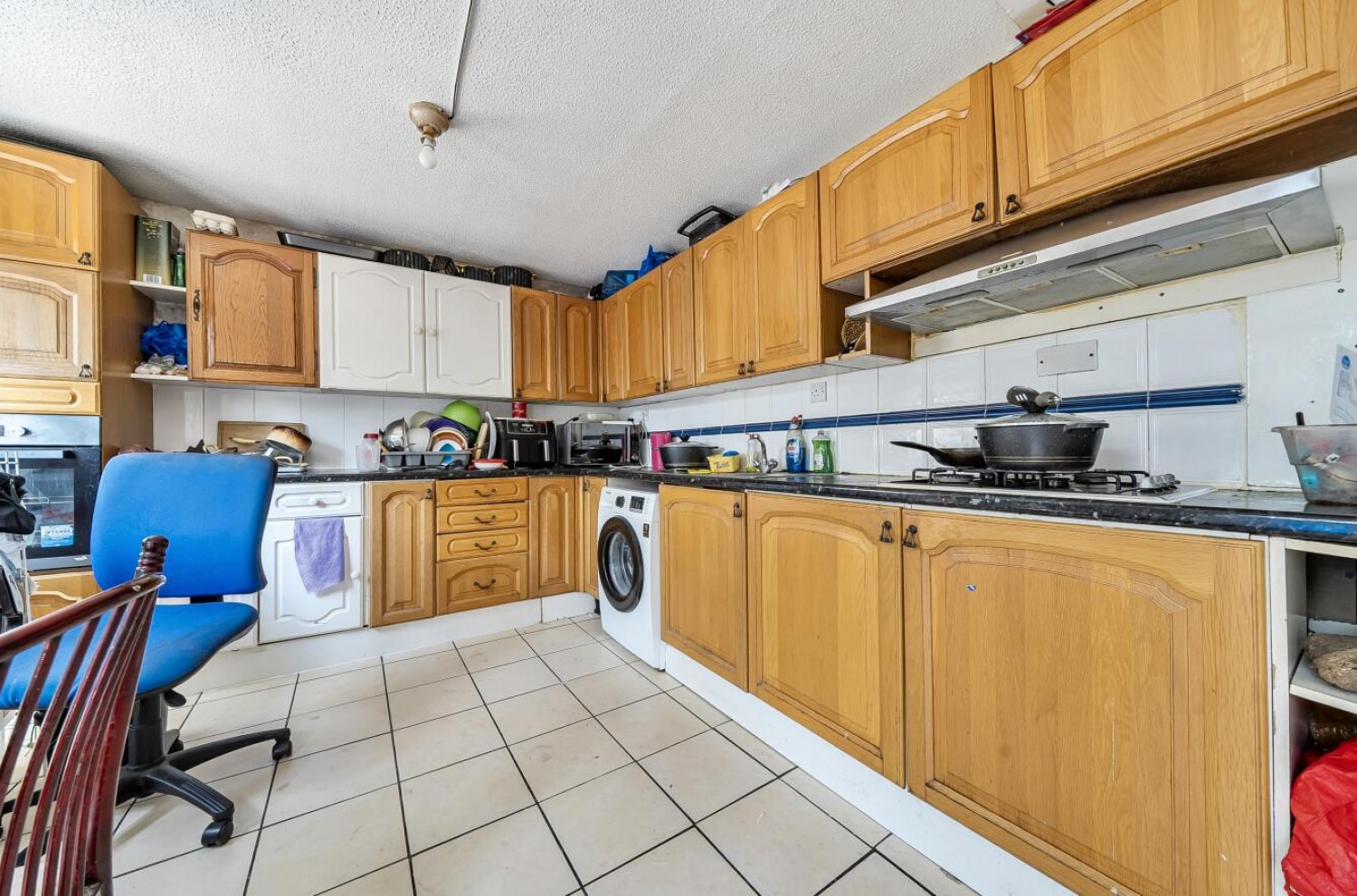 5 bedroom House for sale in Sorrel Close, Thamesmead