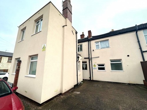 Kingsley Street, Dudley
