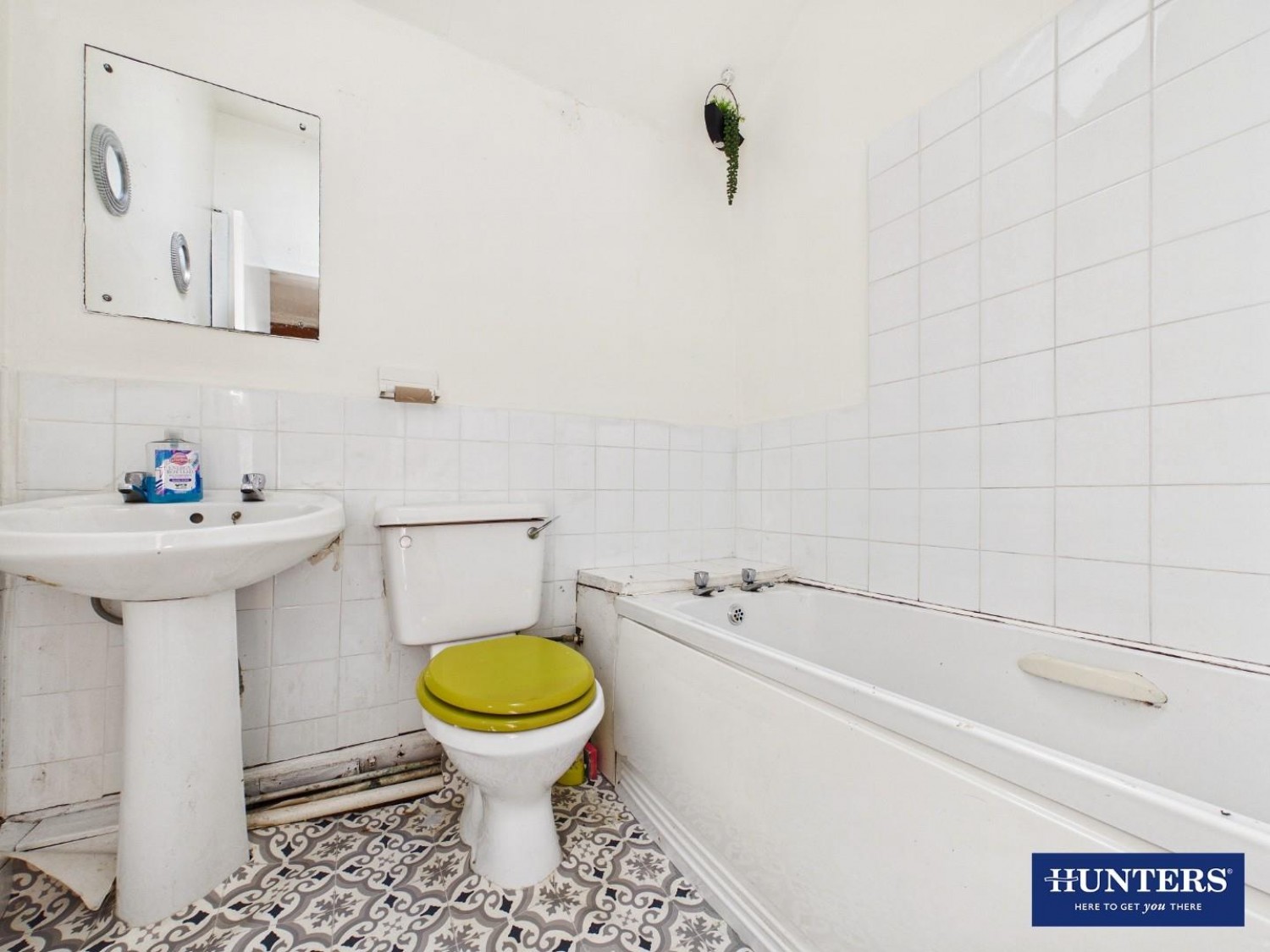 1 bedroom Flat for sale in Munches Street, Dumfries