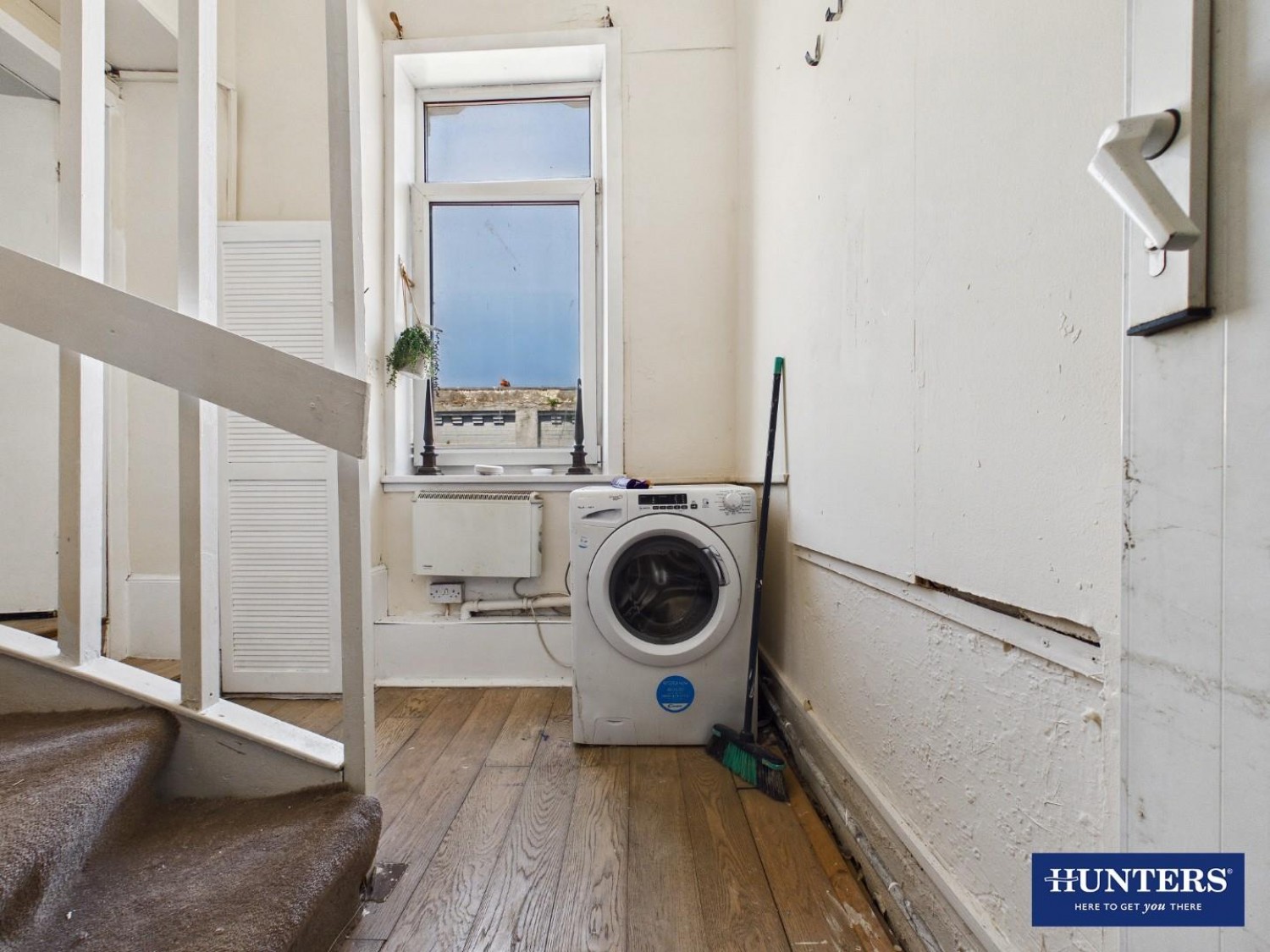 1 bedroom Flat for sale in Munches Street, Dumfries