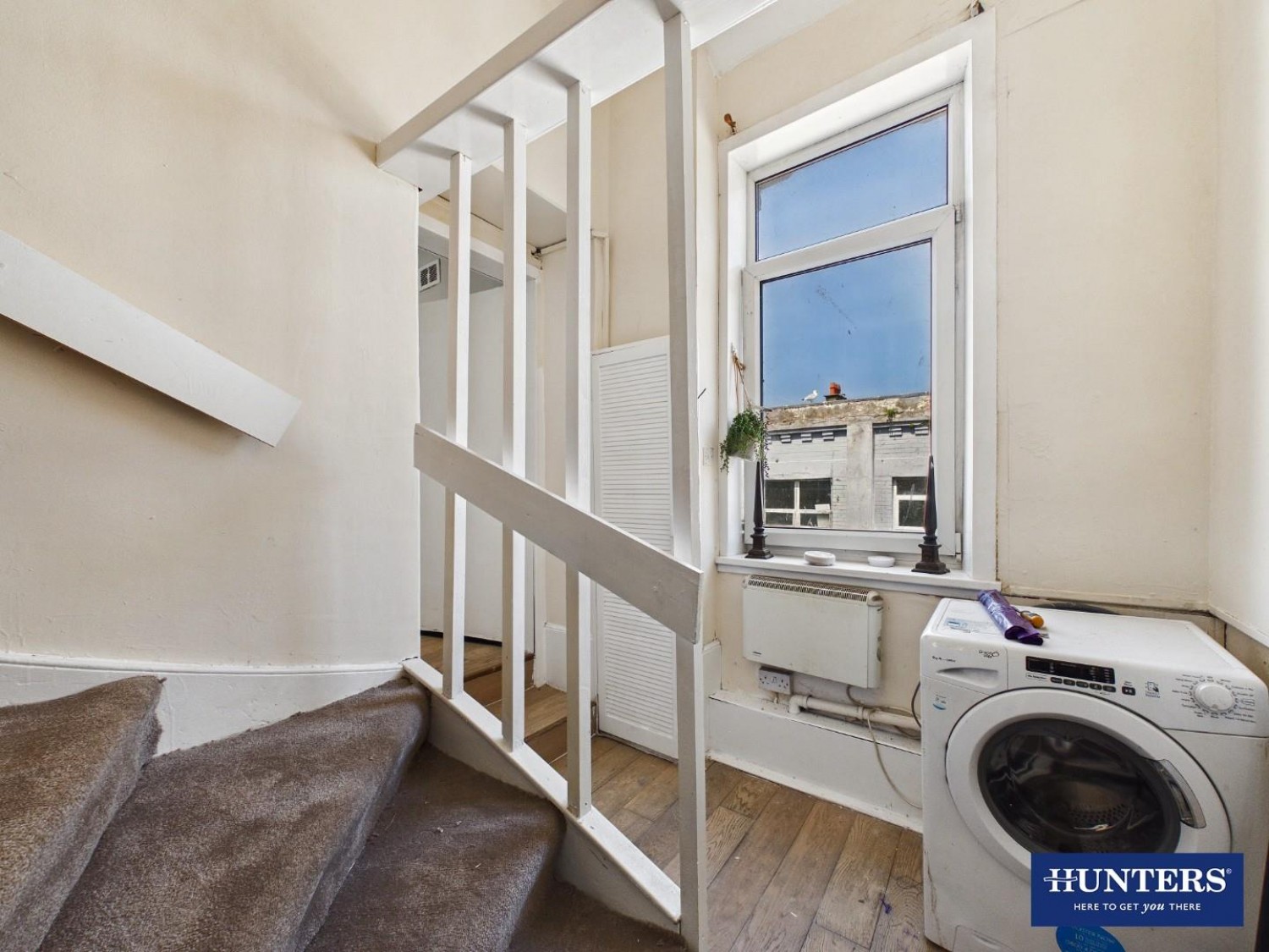 1 bedroom Flat for sale in Munches Street, Dumfries