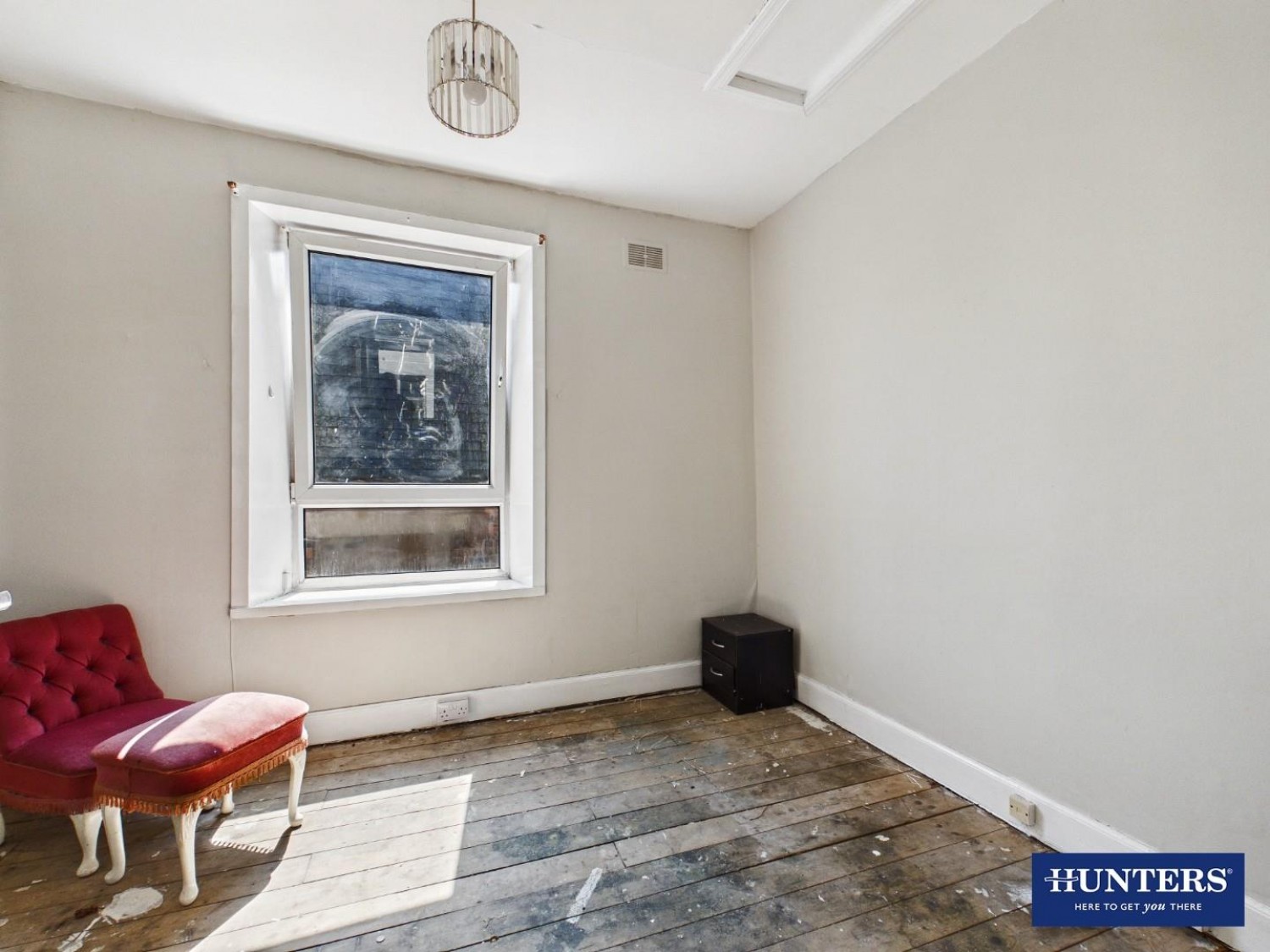 1 bedroom Flat for sale in Munches Street, Dumfries