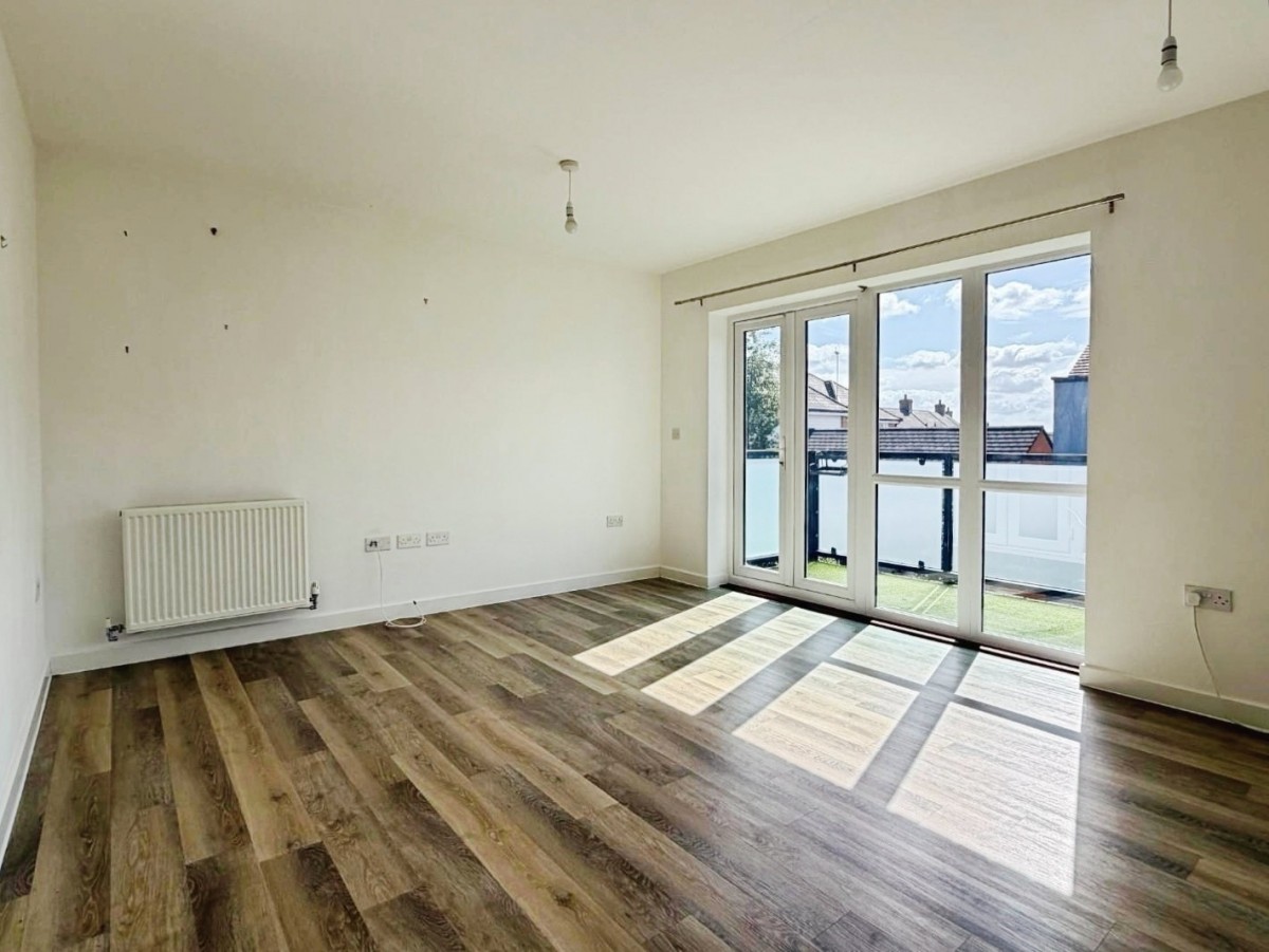 Laurens Van Der Post Way, Ashford