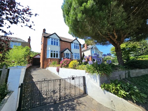 Woodmancote, Dursley